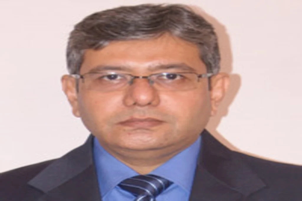 Advocate Rajiv Mehta