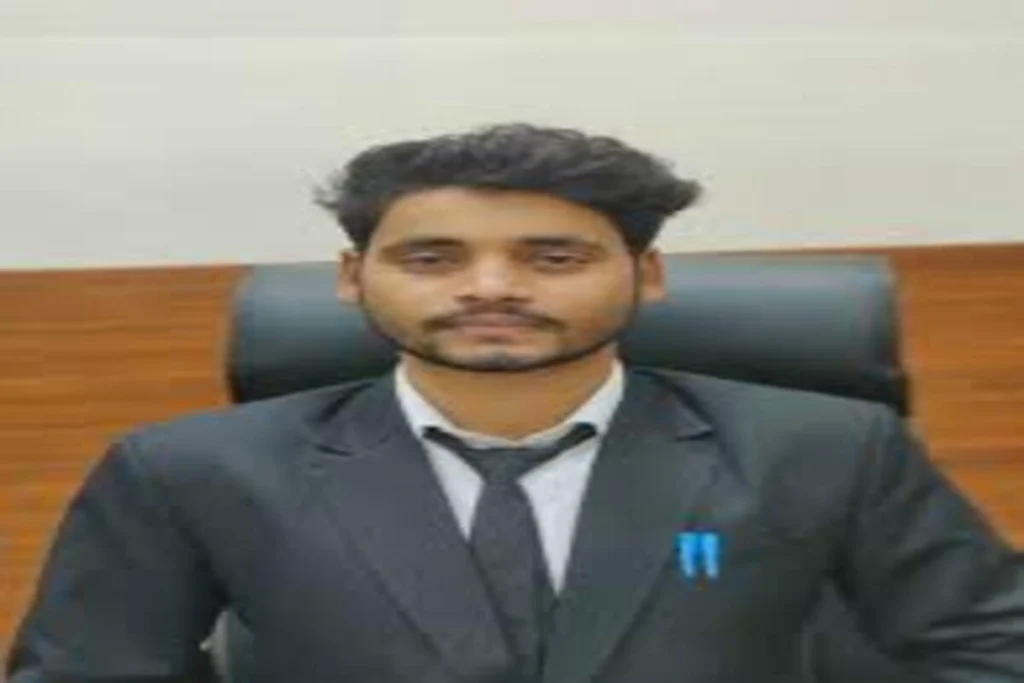 Advocate Suresh Gupta